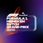 Logo of Dutch GP android Application 