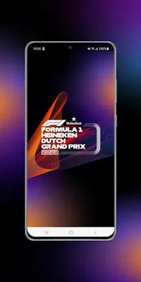 Dutch GP android App screenshot 7